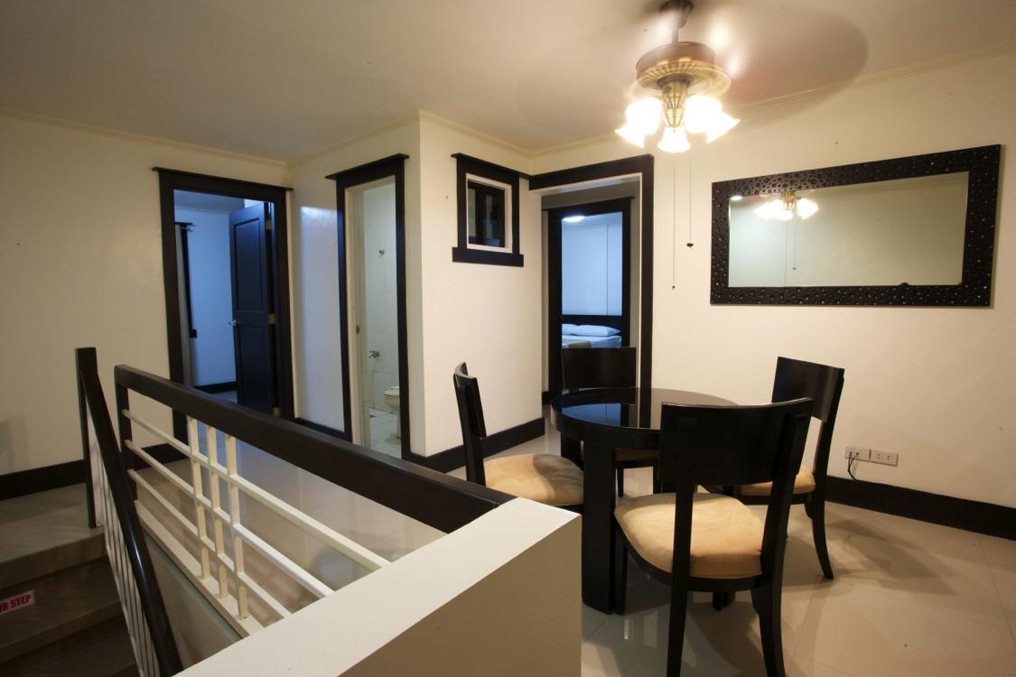 L Square Hotel Tarlac City Buitenkant foto